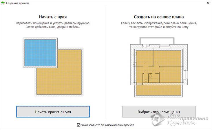 Дизайн проект квартиры: как сделать самостоятельно
