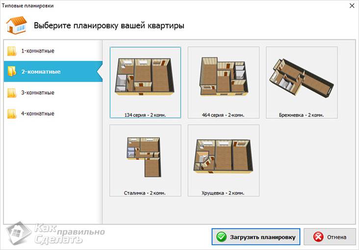 Дизайн проект квартиры: как сделать самостоятельно