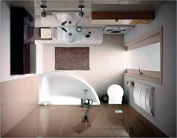Бесплатный планировщик виртуальных ванных комнат - Roomtodo