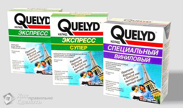 Как клеить виниловые обои: особенности работы с материалом