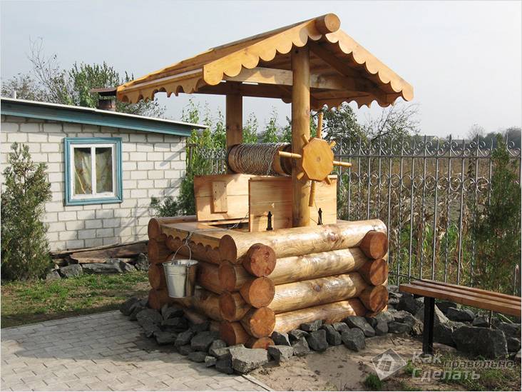Как найти воду на участке