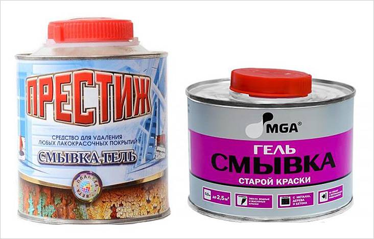 Как подготовить стены под покраску