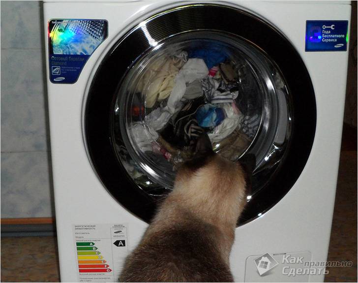 Как подключить стиральную машину своими руками