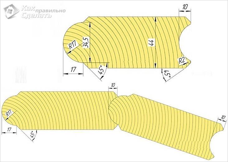 Как построить баню бочку