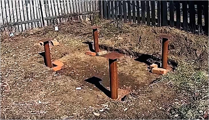 Как построить курятник своими руками