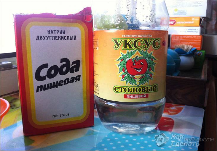 Как устранить запах из раковины