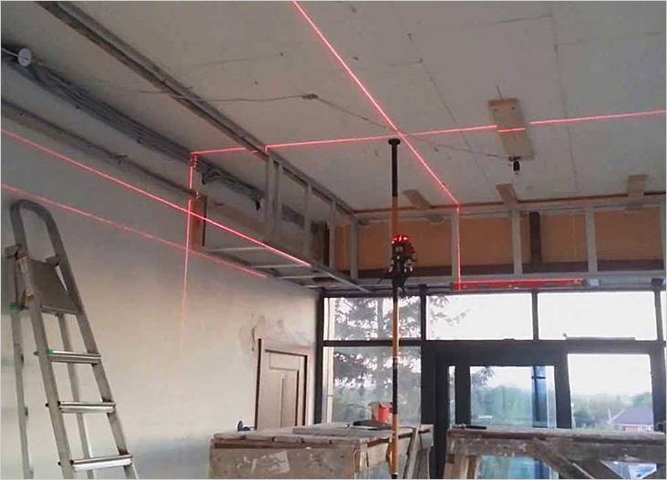 Какой лазерный уровень выбрать