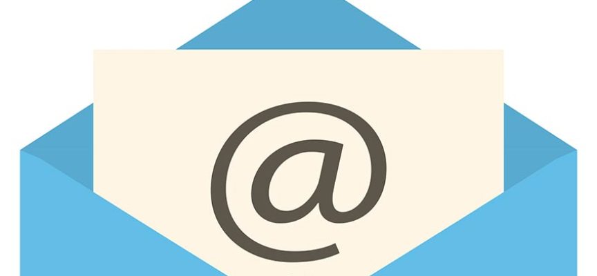 Email розсилки