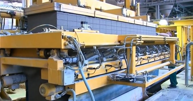 Газосилікатні блоки: розміри, плюси та мінуси