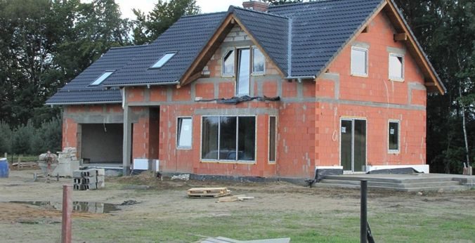 Керамічні блоки: плюси і мінуси, розміри ГОСТ і вага