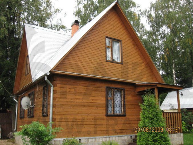 Термопанелі c клінкерною плиткою для фасаду