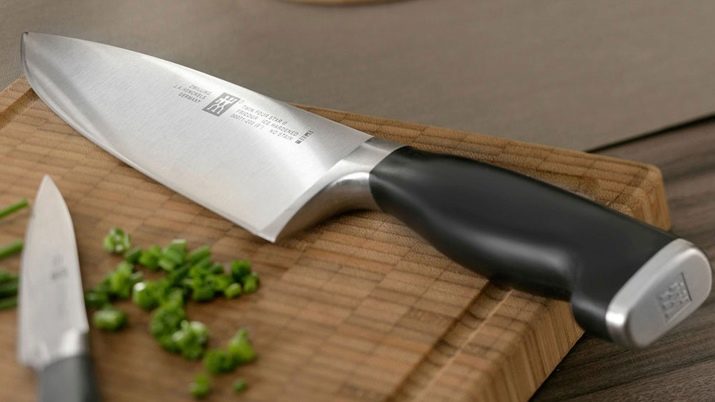 Кращі кухонні ножі: рейтинг найбільш якісних ножів для кухні, топ фірм. Який бренд краще вибрати?