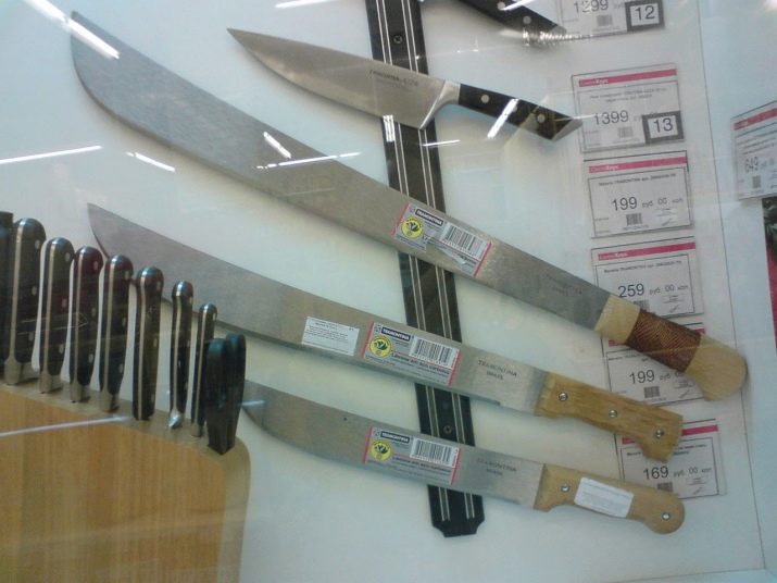 Кращі кухонні ножі: рейтинг найбільш якісних ножів для кухні, топ фірм. Який бренд краще вибрати?