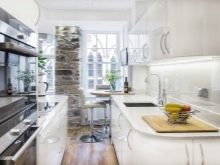 Планування кухні (67 фото): як правильно спланувати кухню? Види компоновки, помилки планування, незвичайні варіанти