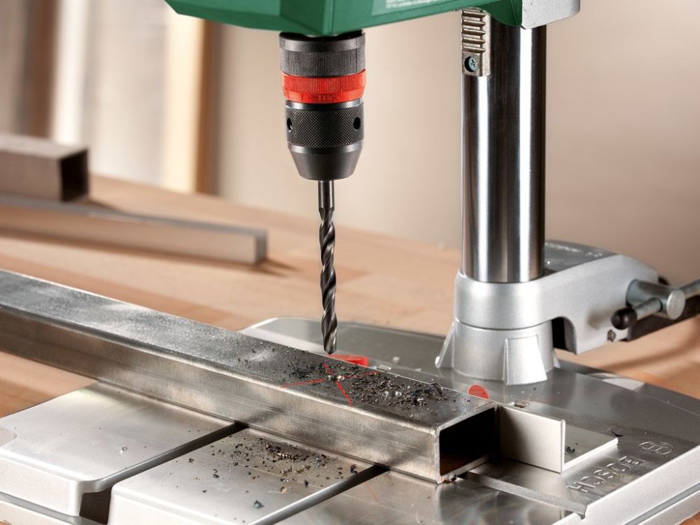 сверлильный станок