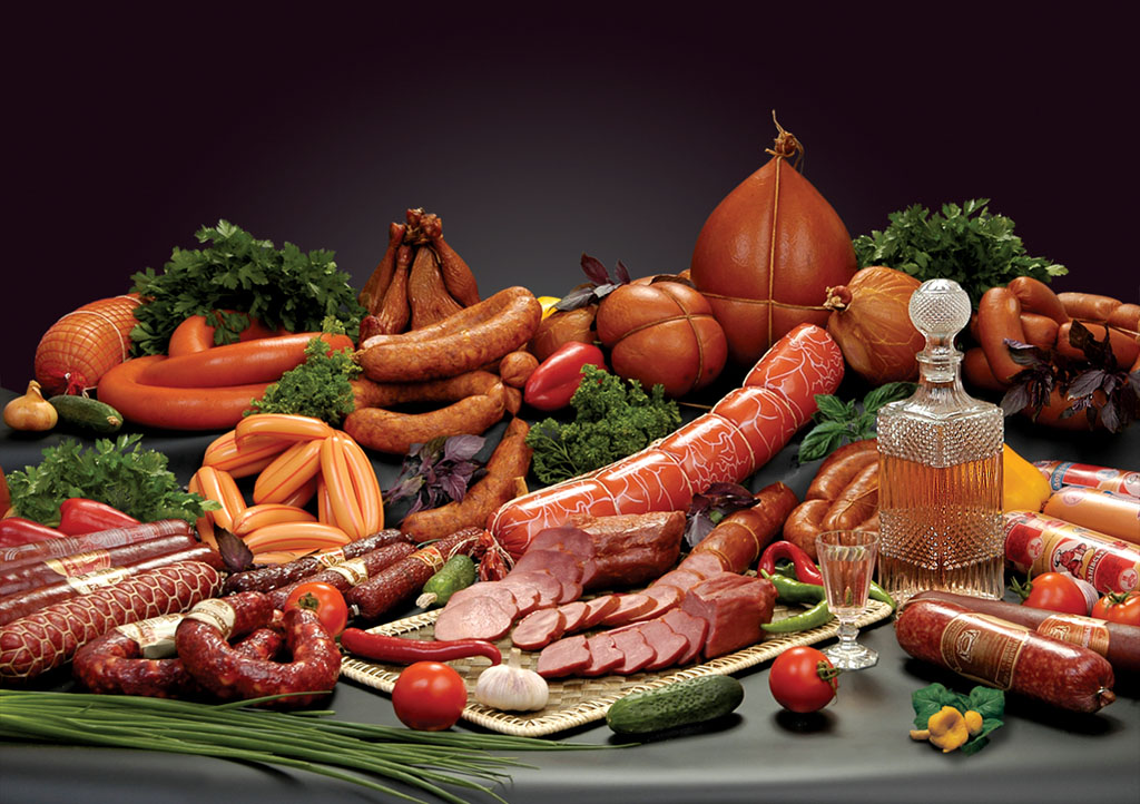 камеры для сушки