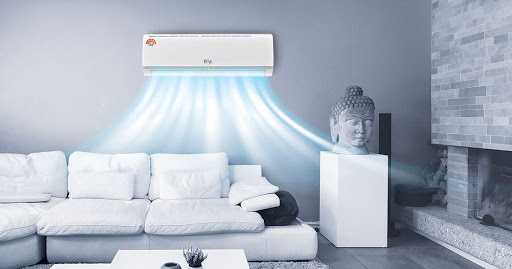 кондиционер чистка