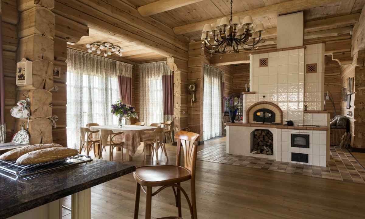 чугунная духовка для печи