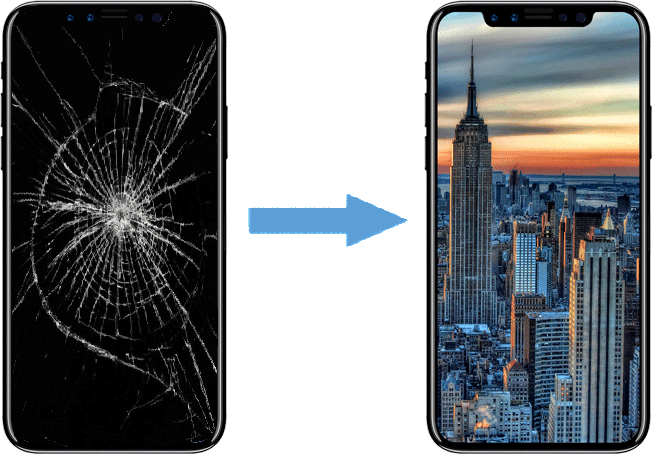 ремонт айфон днепр