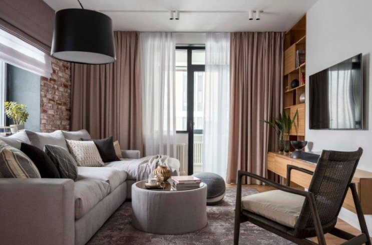 штори за призначенням