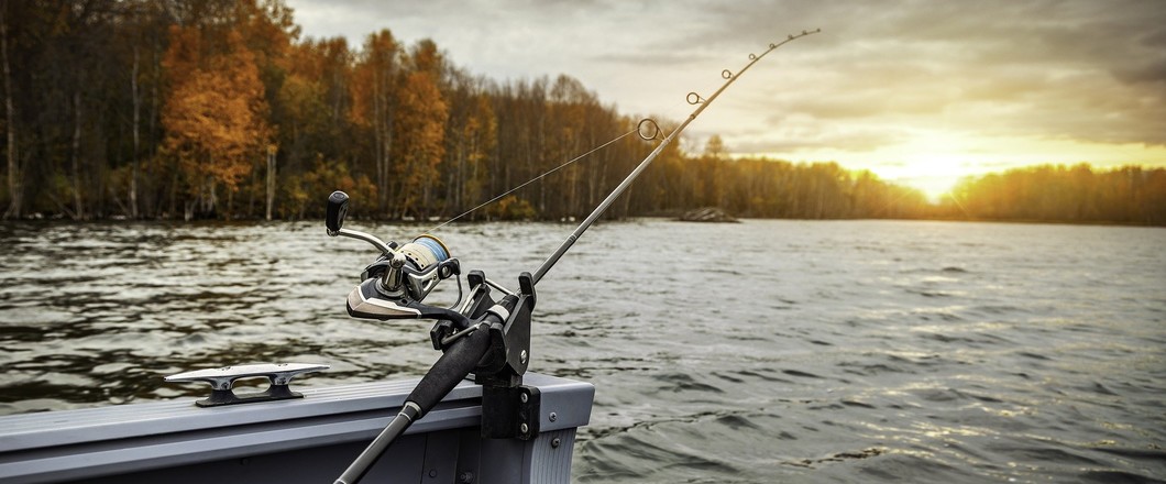 аксессуары для рыбалки 