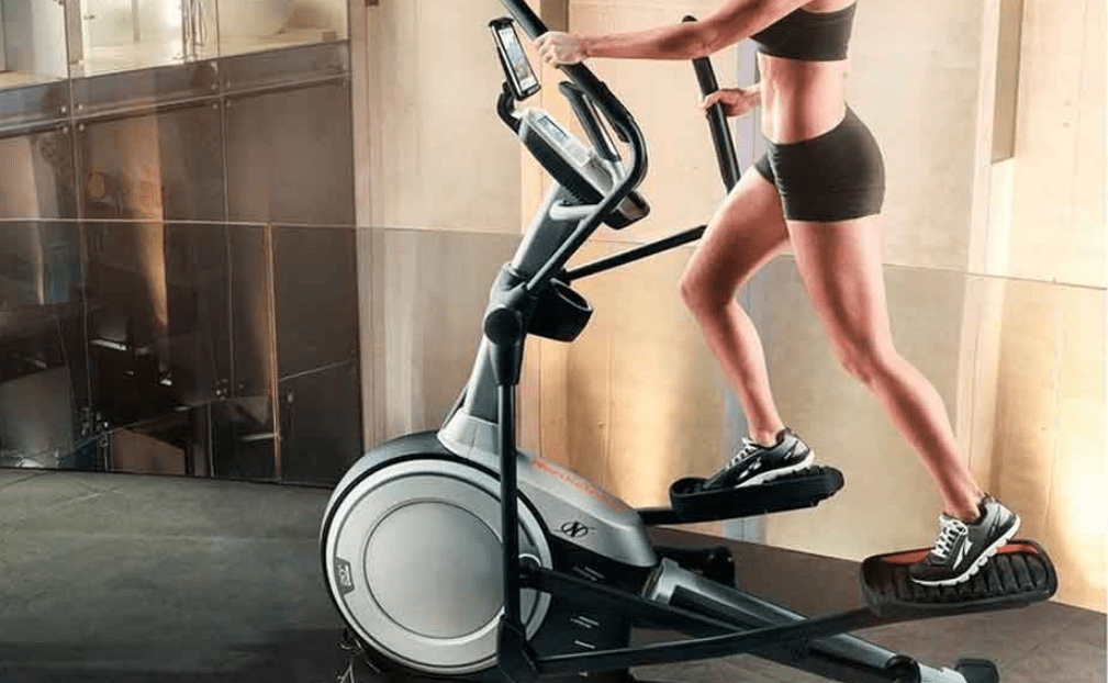 запчасти орбитрек