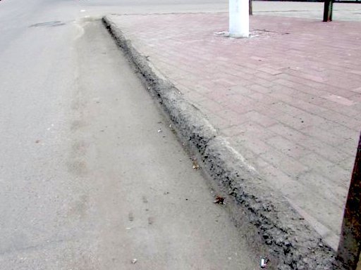 прочный бетон