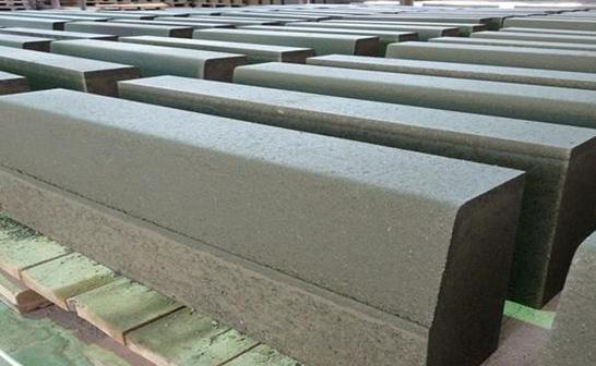 бордюр бетон