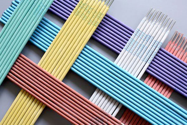 сварочные электроды купить